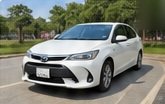 Toyota Premio 2019