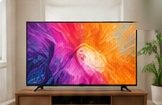 LG 50" 4K Smart TV