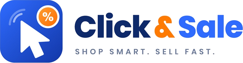 Click & Sale